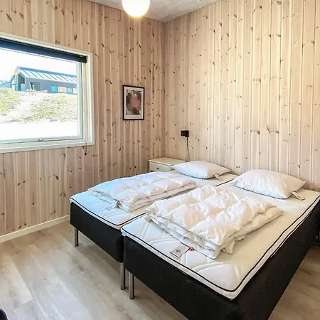 Prázdninový dům Xxii